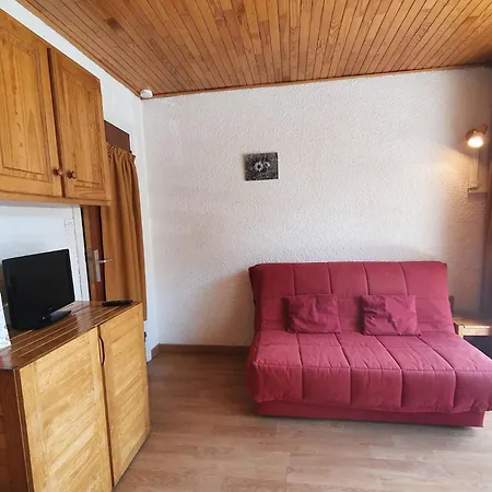 Le Coolidge - Bb2 - Centre - 4 Pers דירה